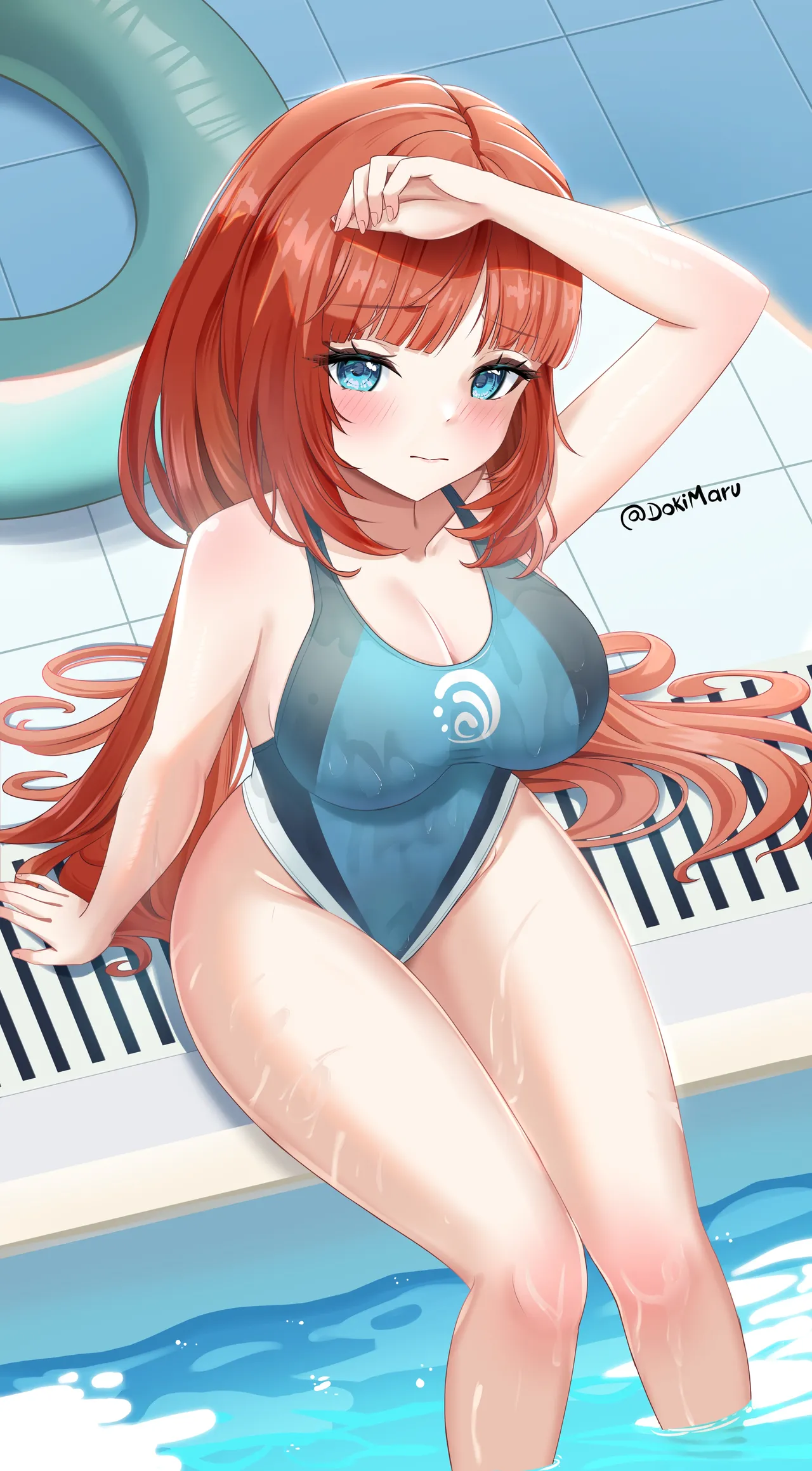 Pixiv Dokimaru - Image 117