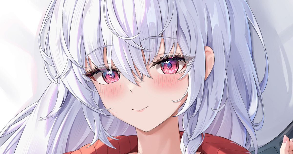 Pixiv Dokimaru - Image 12