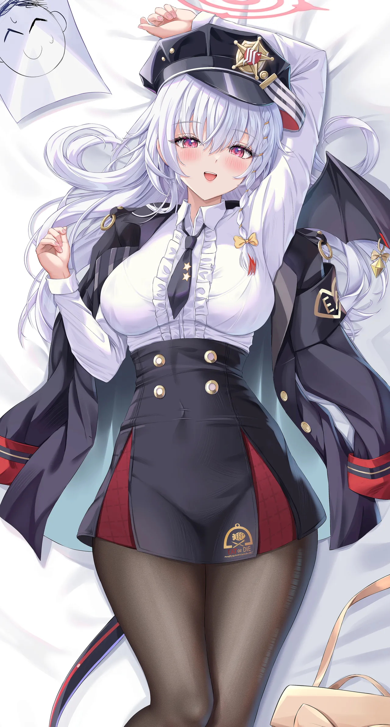 Pixiv Dokimaru - Image 13