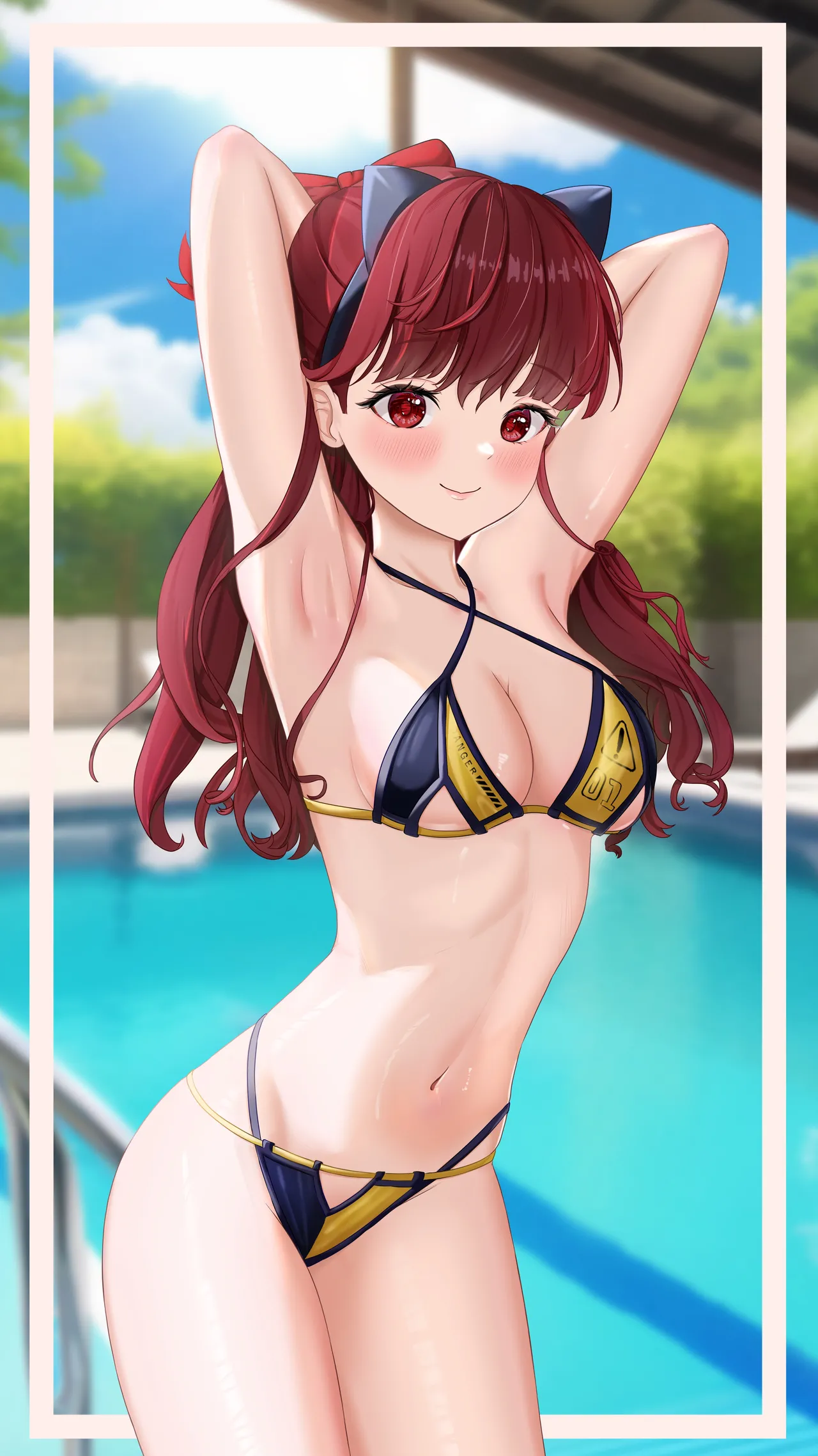 Pixiv Dokimaru - Image 142