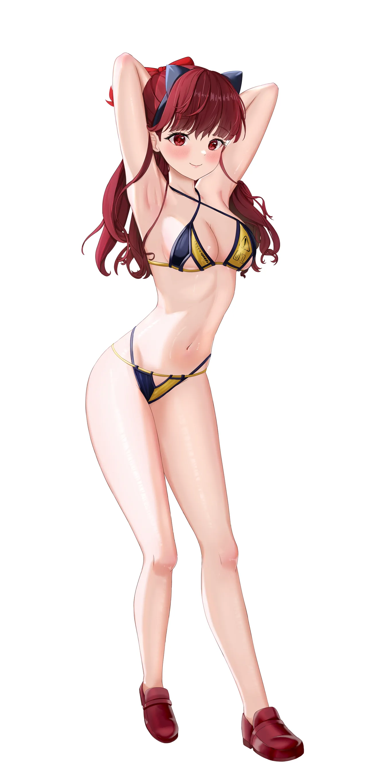 Pixiv Dokimaru - Image 143