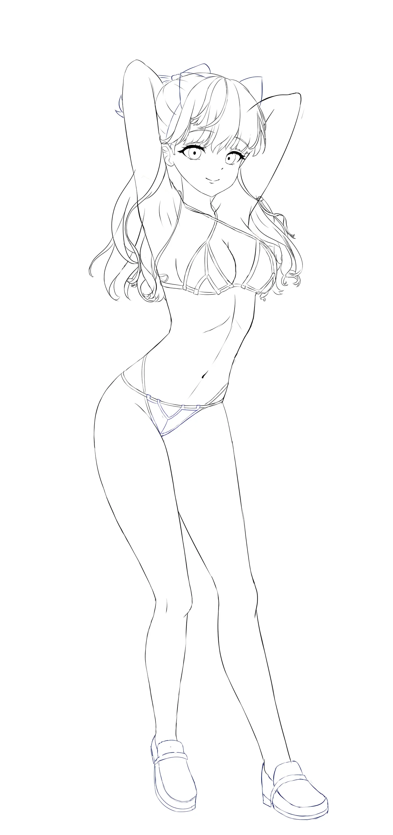 Pixiv Dokimaru - Image 144