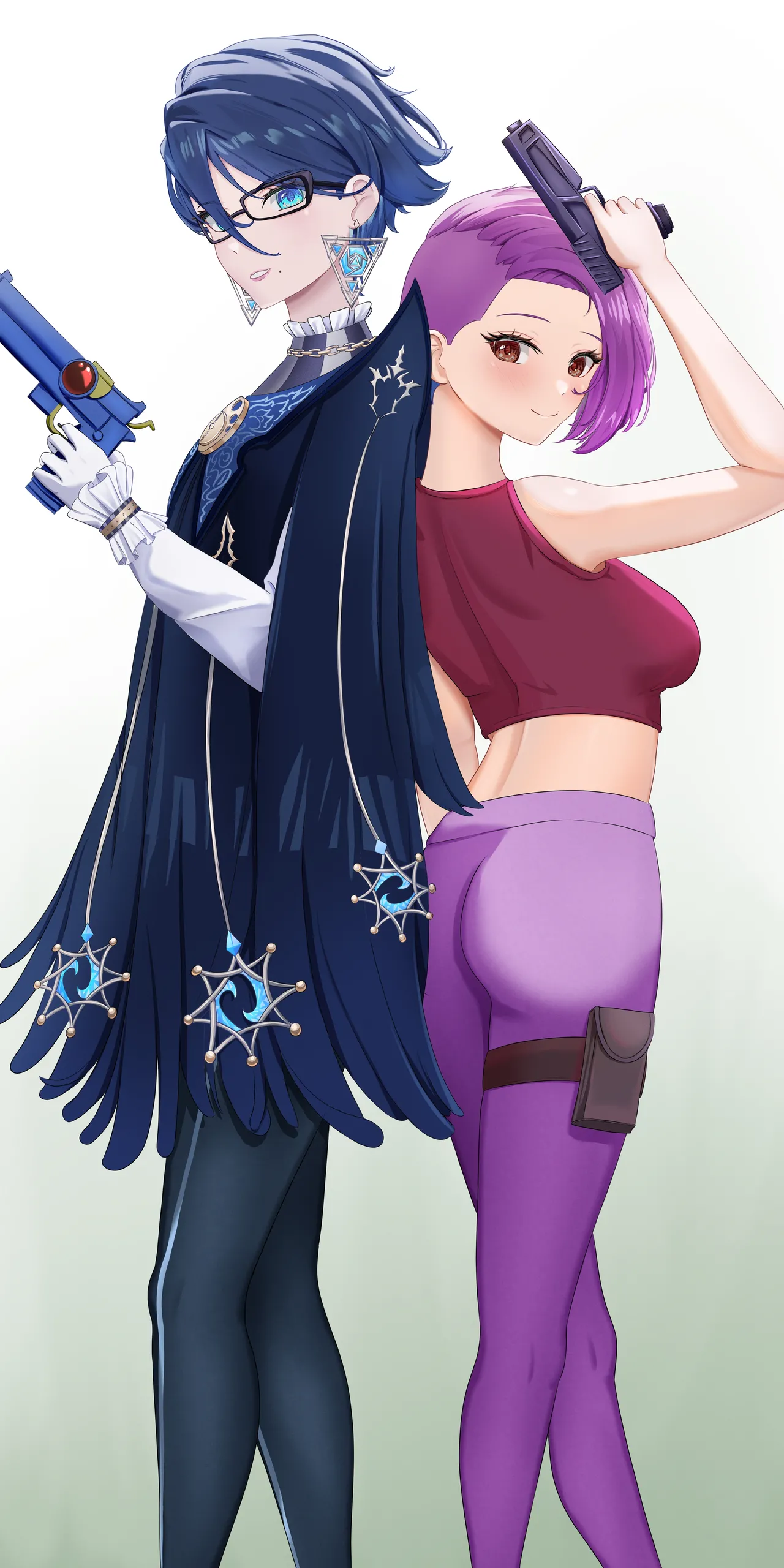 Pixiv Dokimaru - Image 148