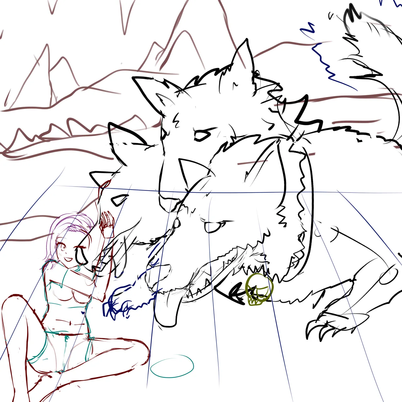 Pixiv Dokimaru - Image 149