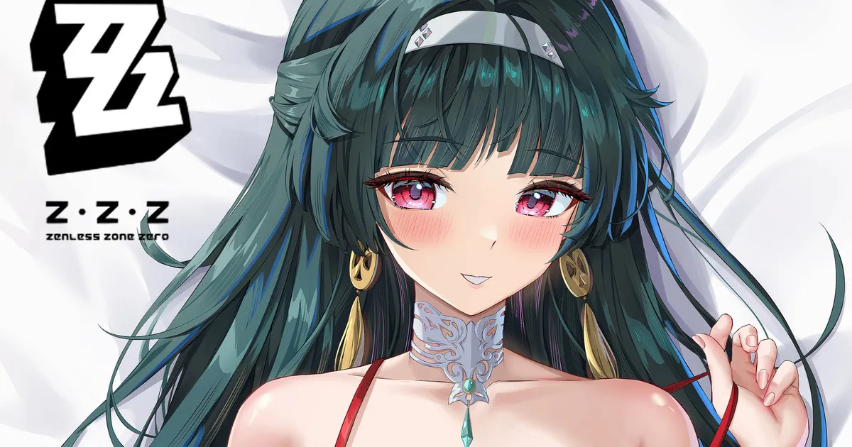 Pixiv Dokimaru - Image 15