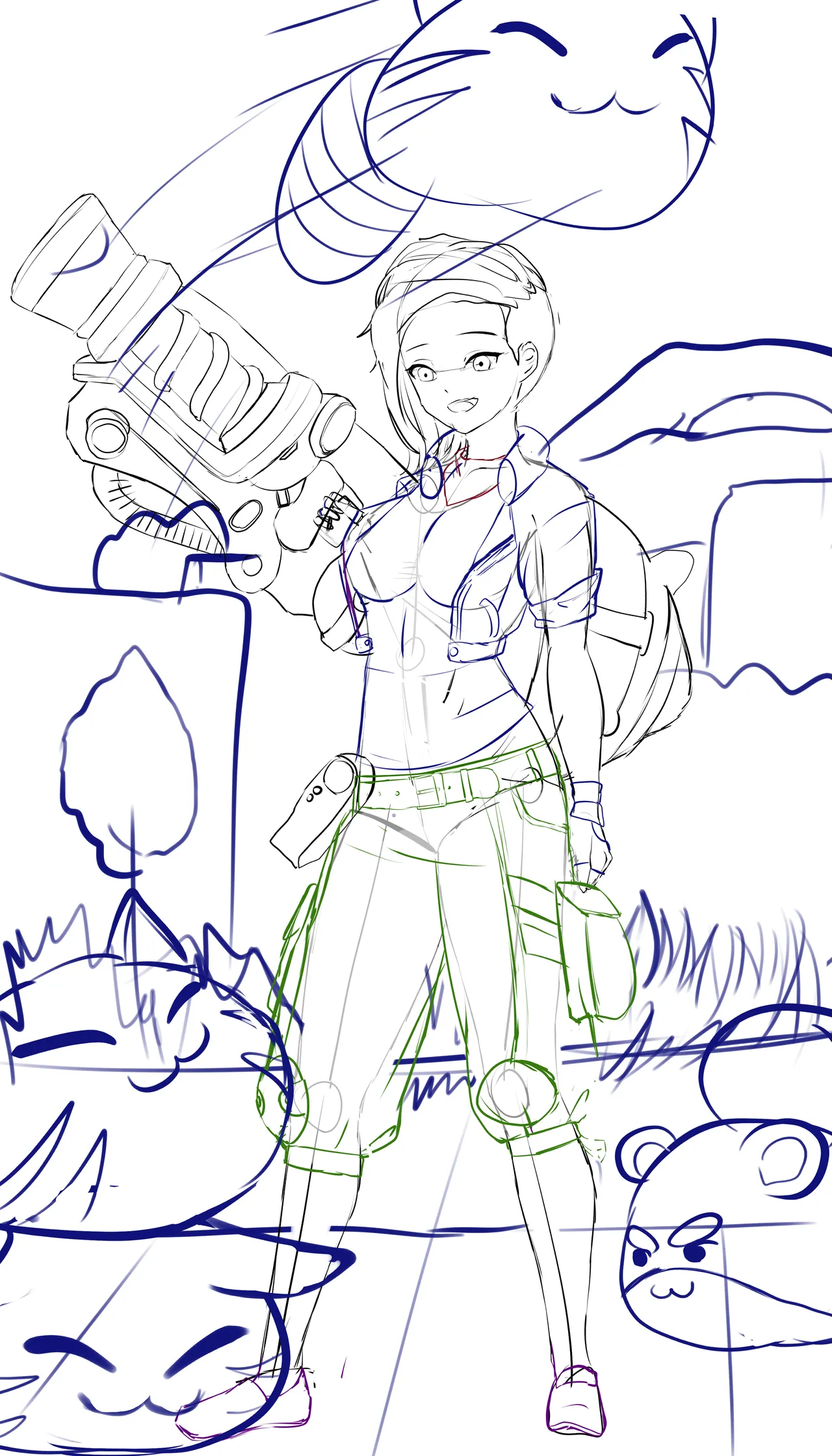 Pixiv Dokimaru - Image 150