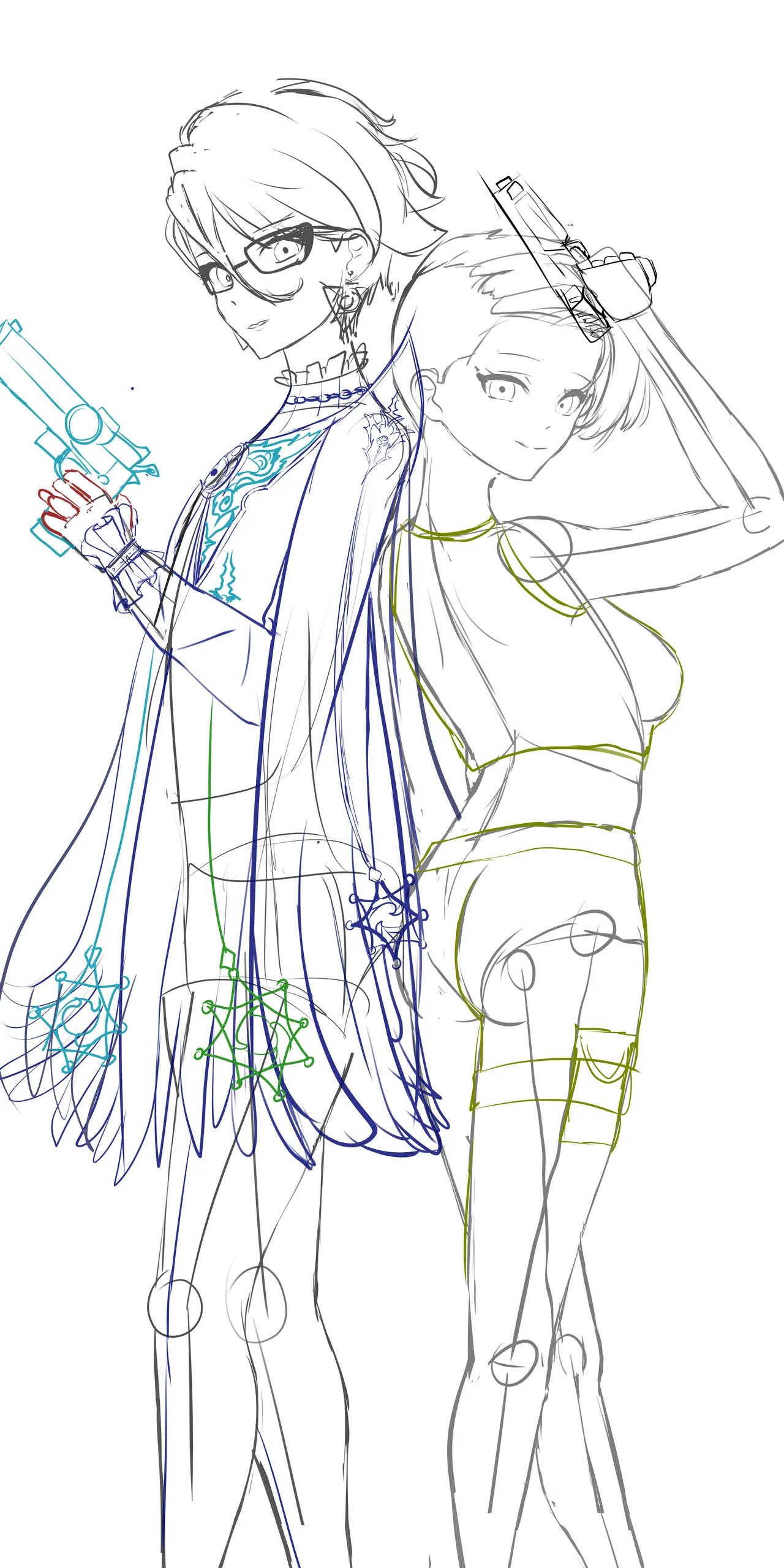 Pixiv Dokimaru - Image 152