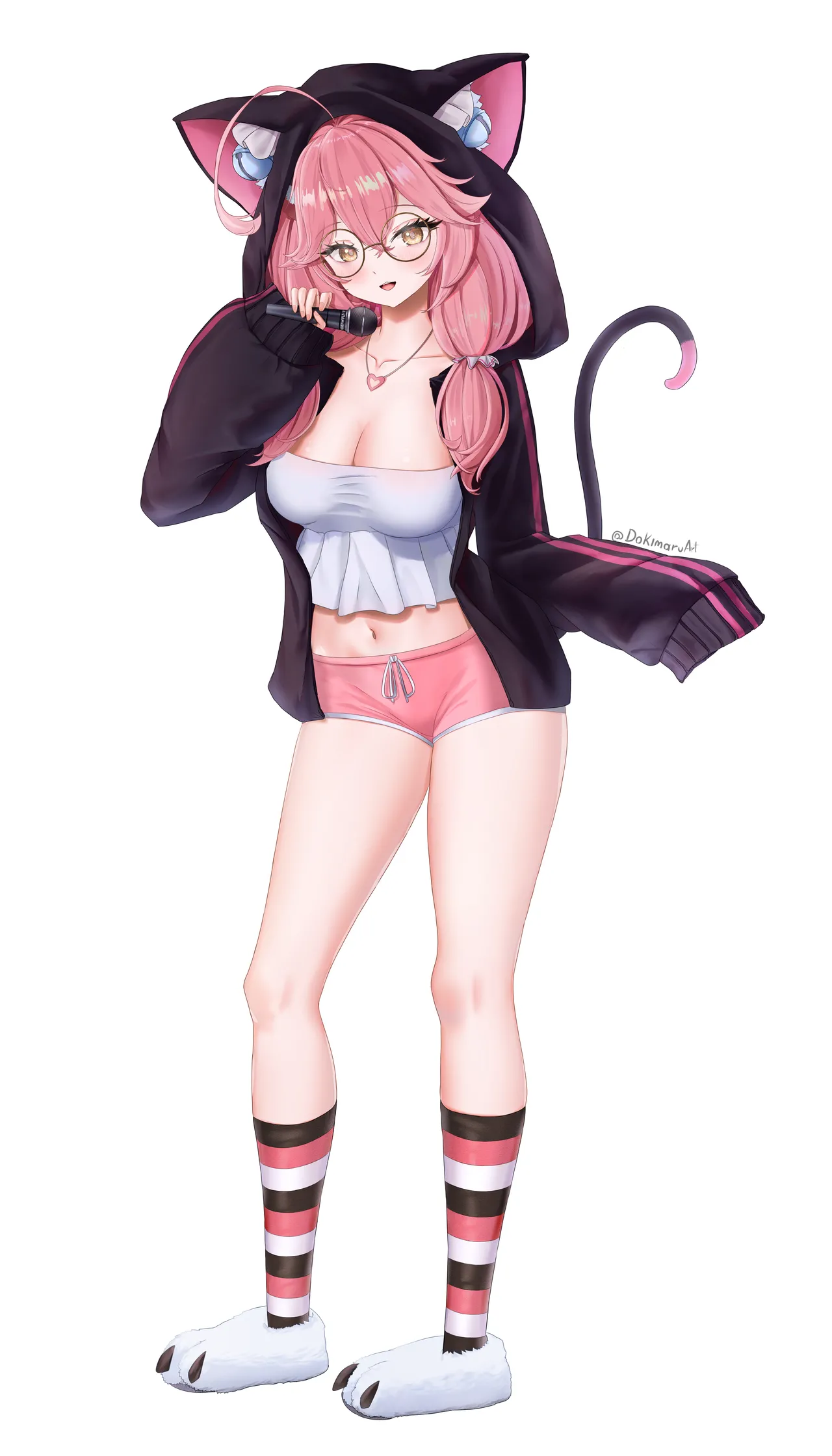 Pixiv Dokimaru - Image 153