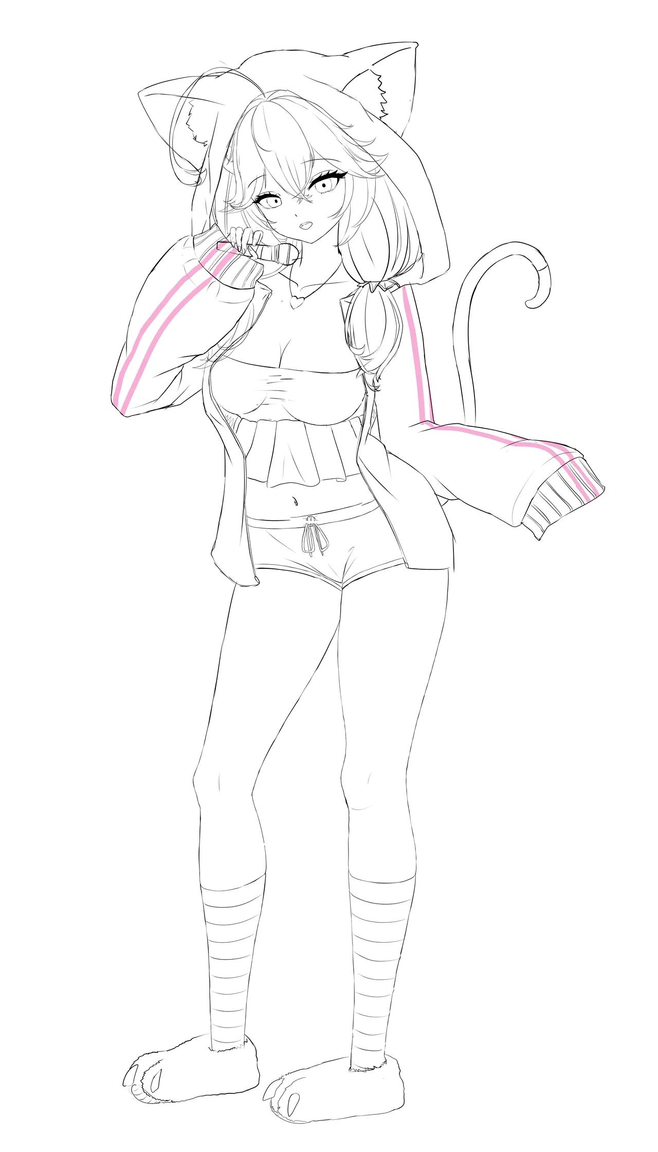 Pixiv Dokimaru - Image 154