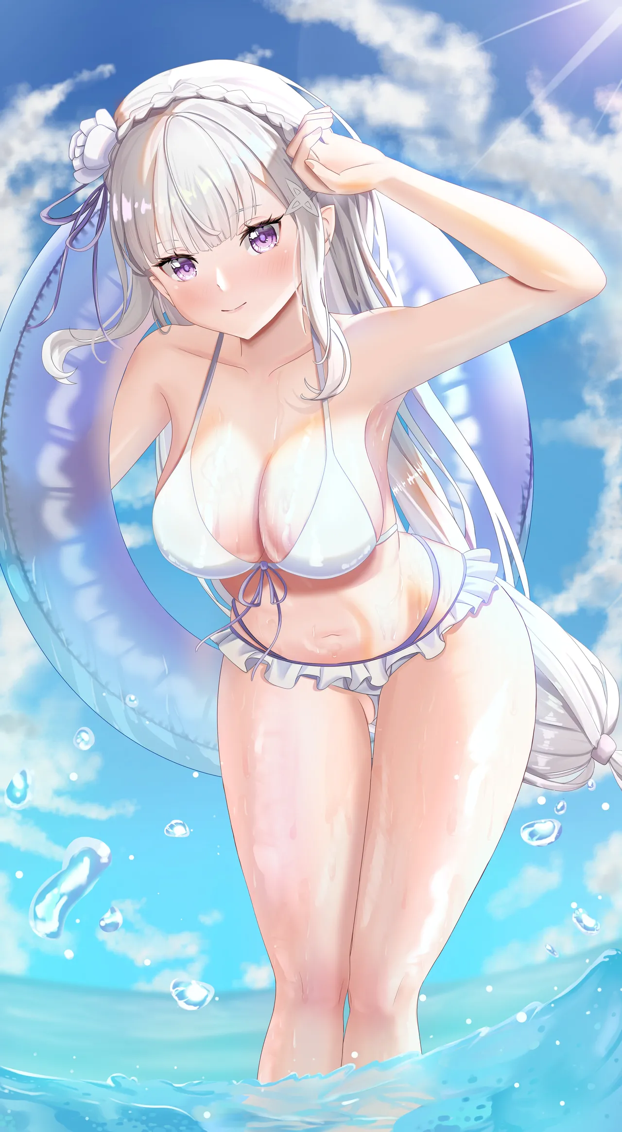 Pixiv Dokimaru - Image 155