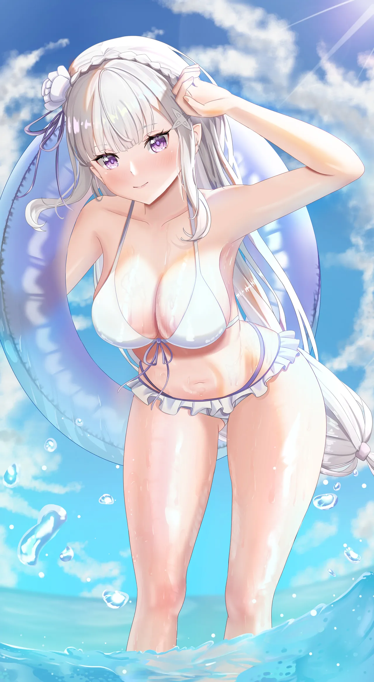 Pixiv Dokimaru - Image 156