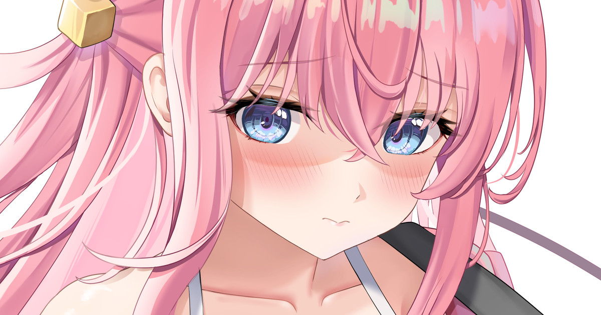 Pixiv Dokimaru - Image 157