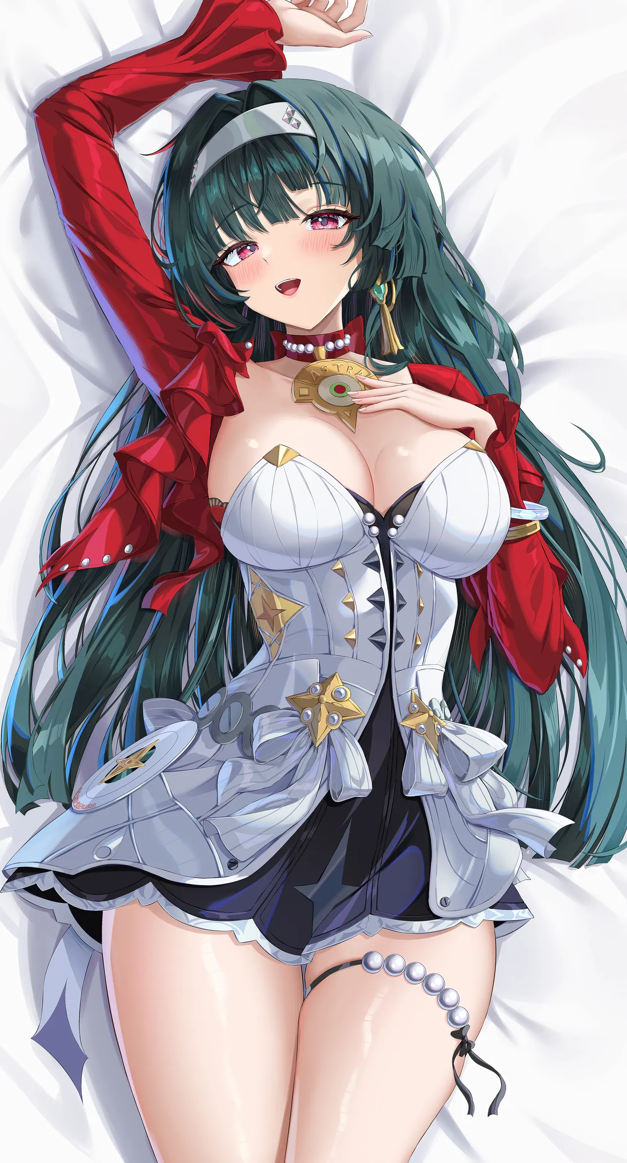 Pixiv Dokimaru - Image 16