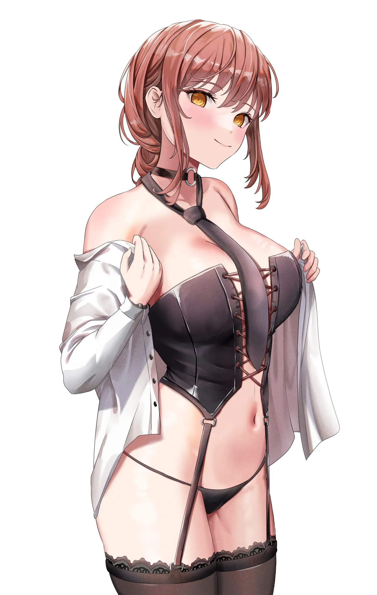 Pixiv Dokimaru - Image 162