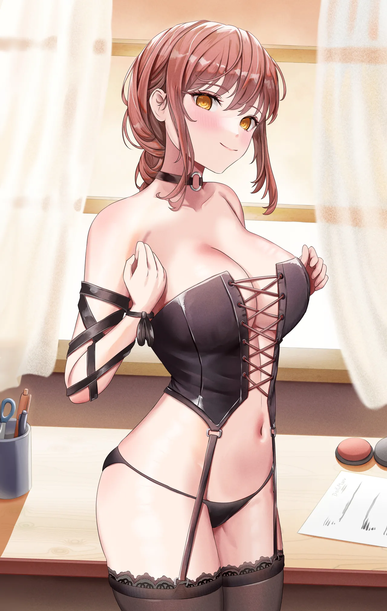 Pixiv Dokimaru - Image 163