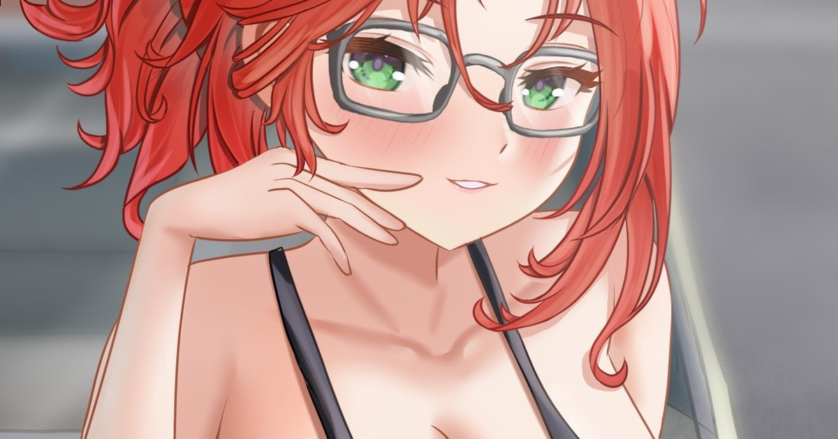 Pixiv Dokimaru - Image 165