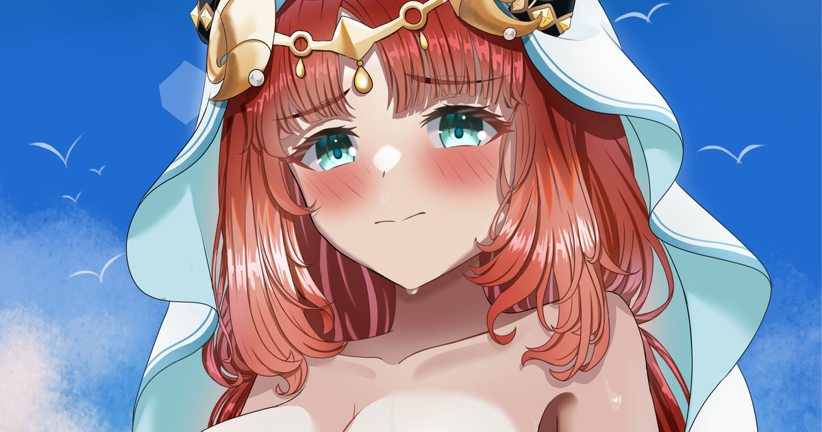 Pixiv Dokimaru - Image 173