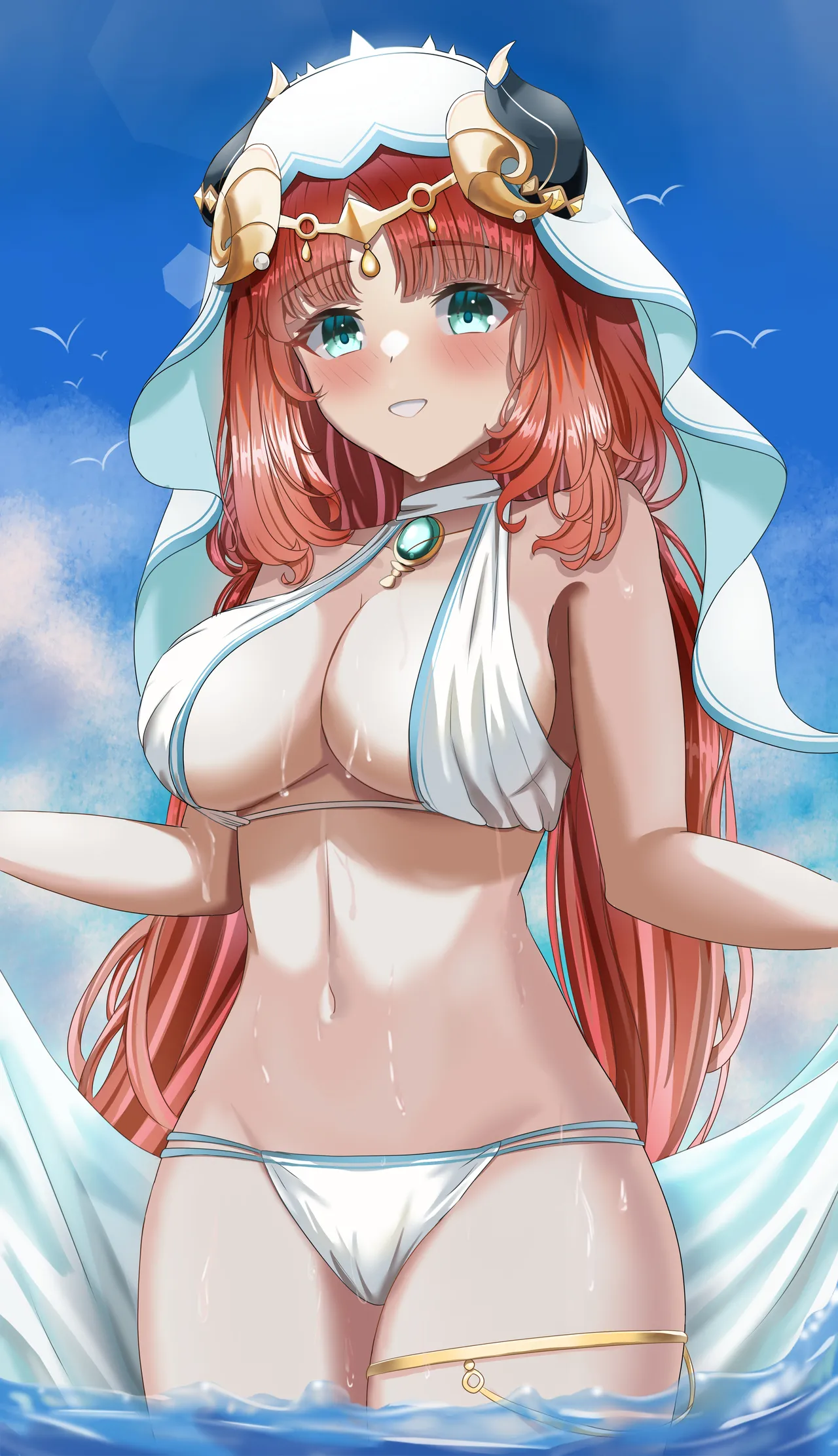 Pixiv Dokimaru - Image 174