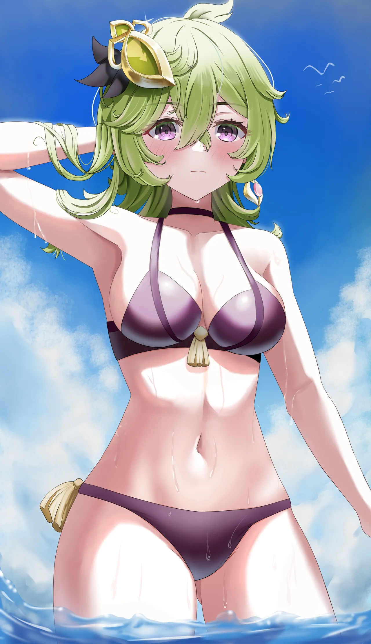 Pixiv Dokimaru - Image 176