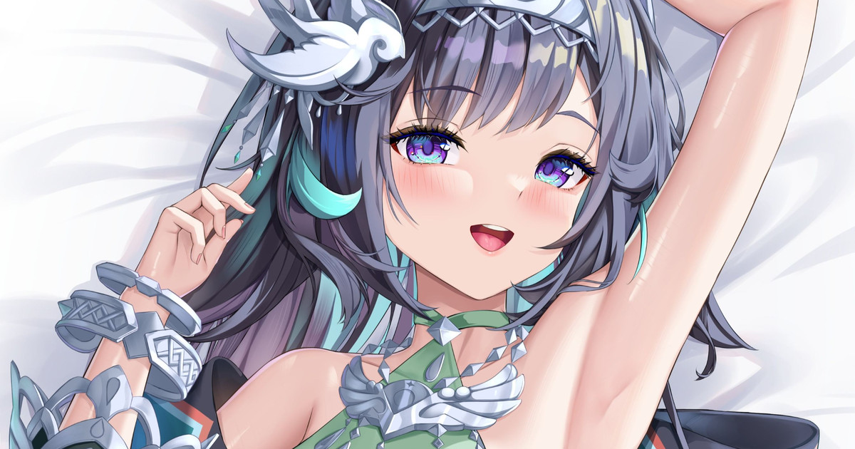 Pixiv Dokimaru - Image 18