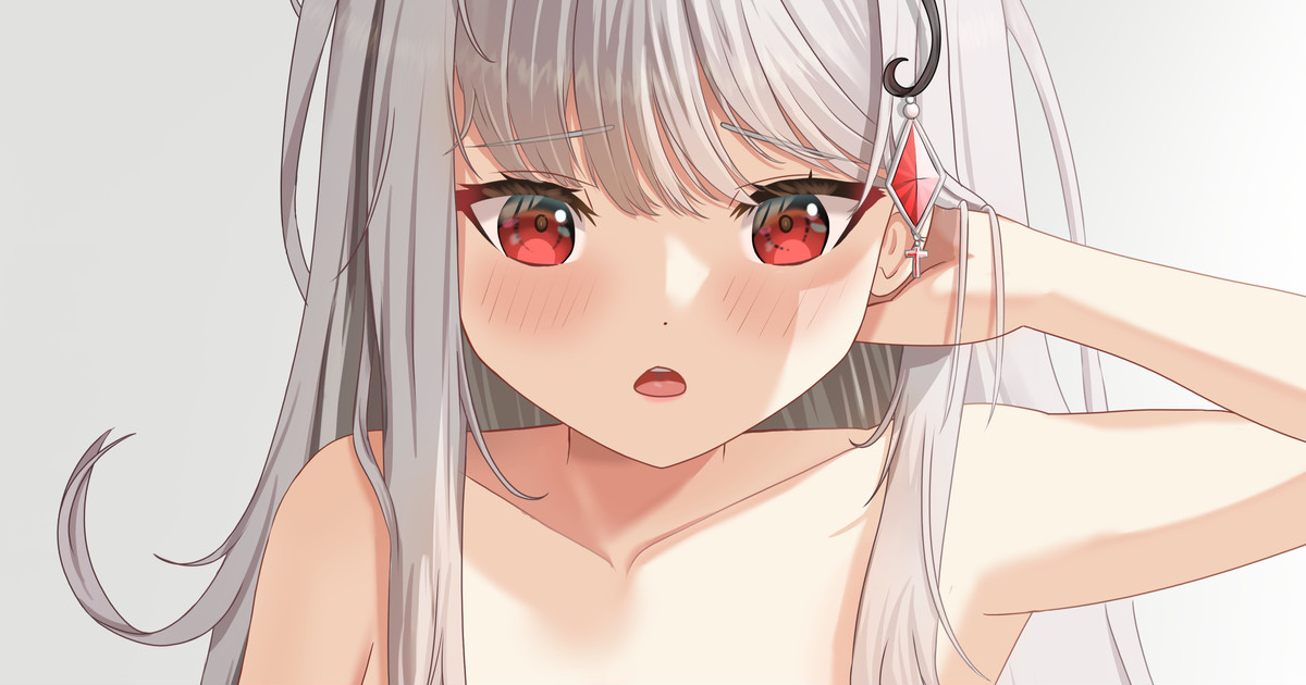 Pixiv Dokimaru - Image 180