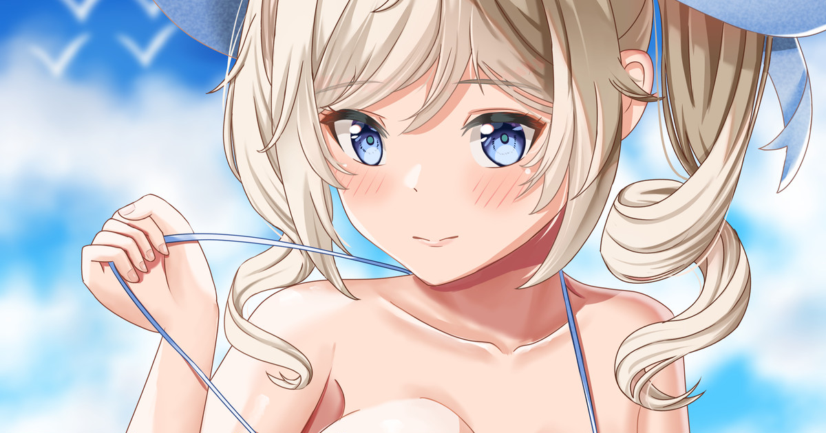 Pixiv Dokimaru - Image 187