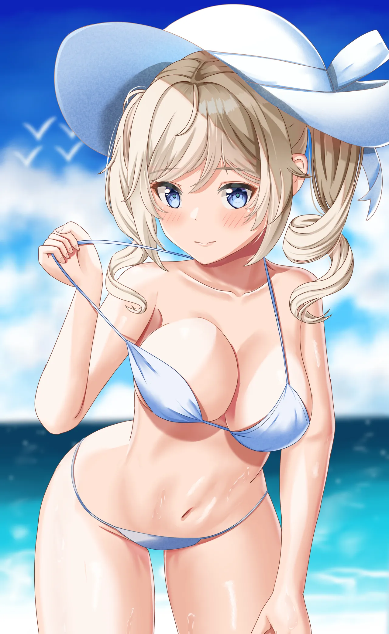 Pixiv Dokimaru - Image 188