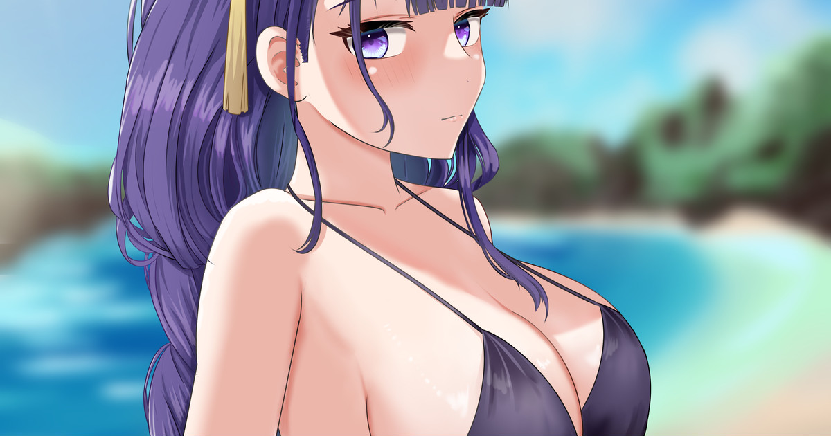 Pixiv Dokimaru - Image 189