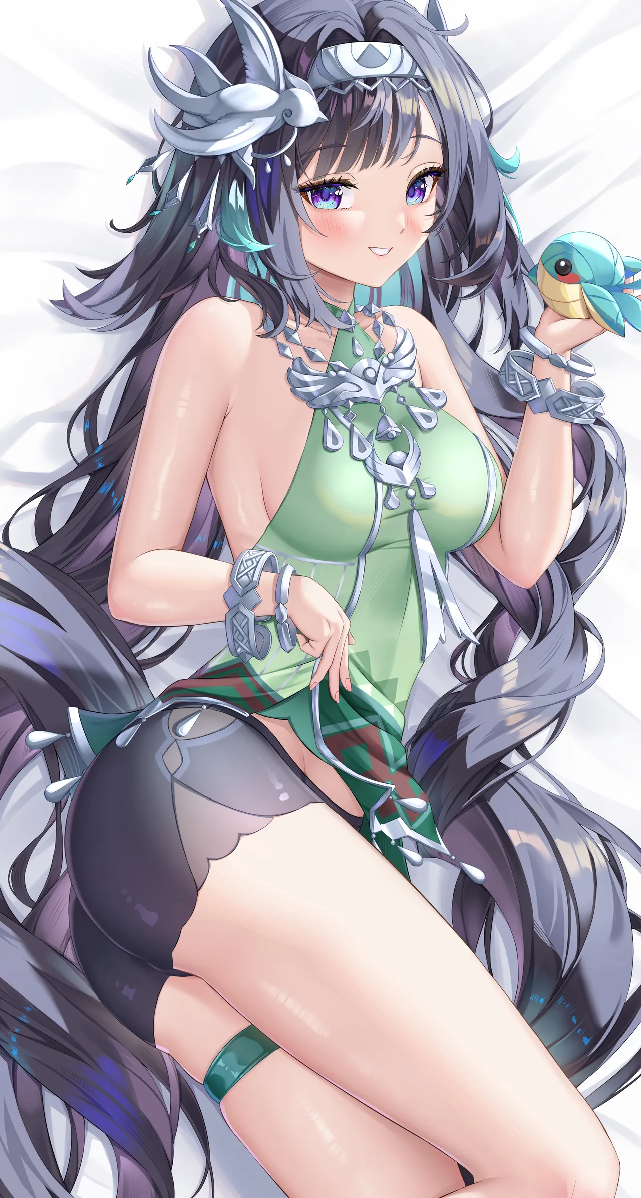 Pixiv Dokimaru - Image 19