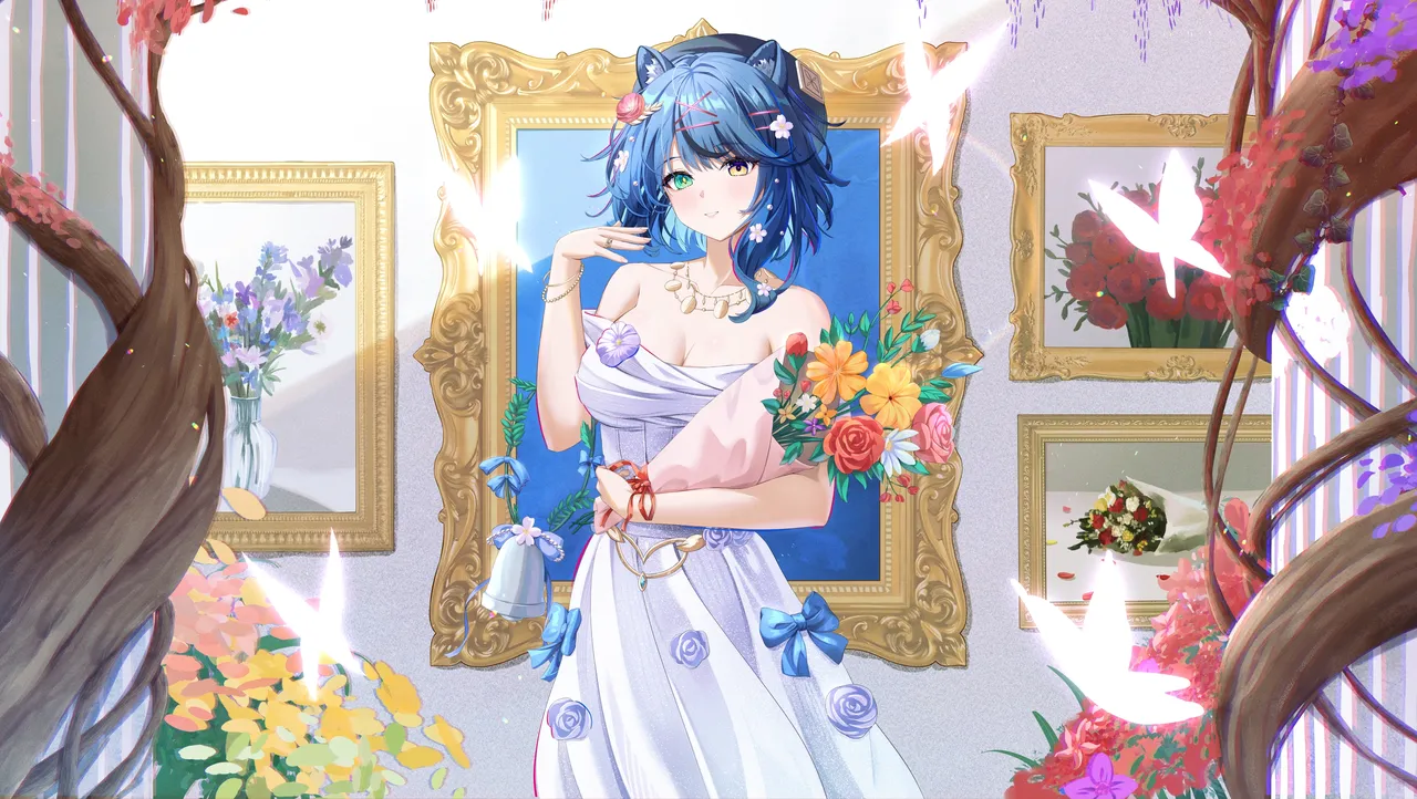 Pixiv Dokimaru - Image 2