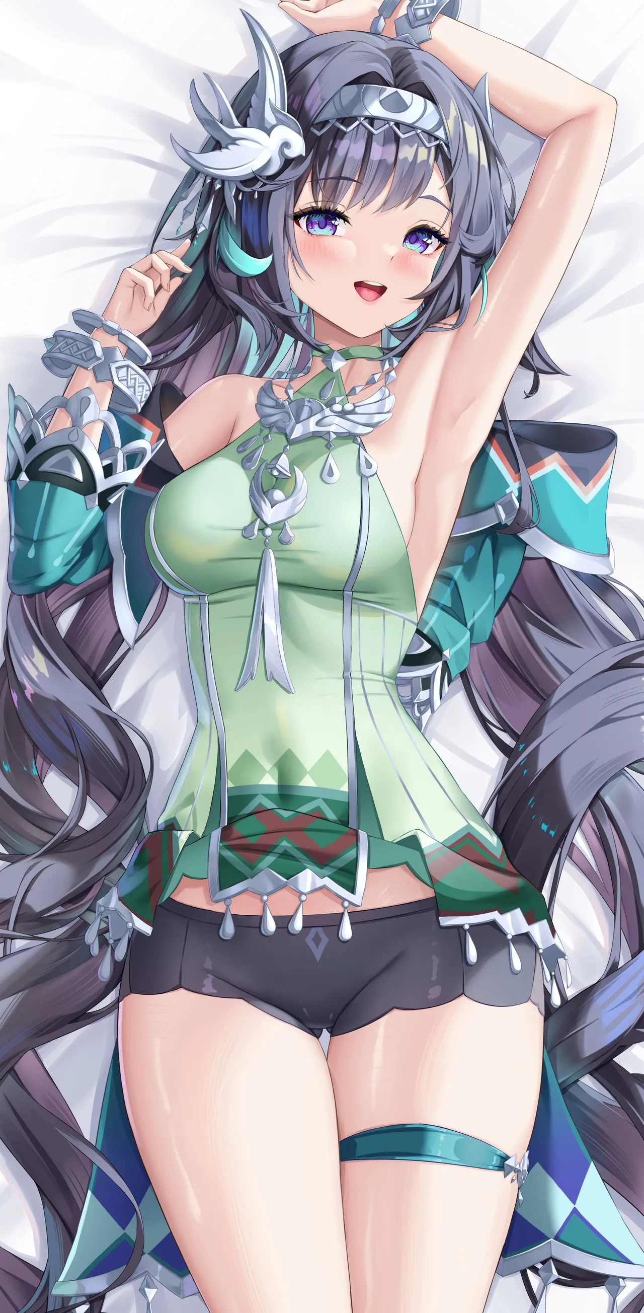 Pixiv Dokimaru - Image 20