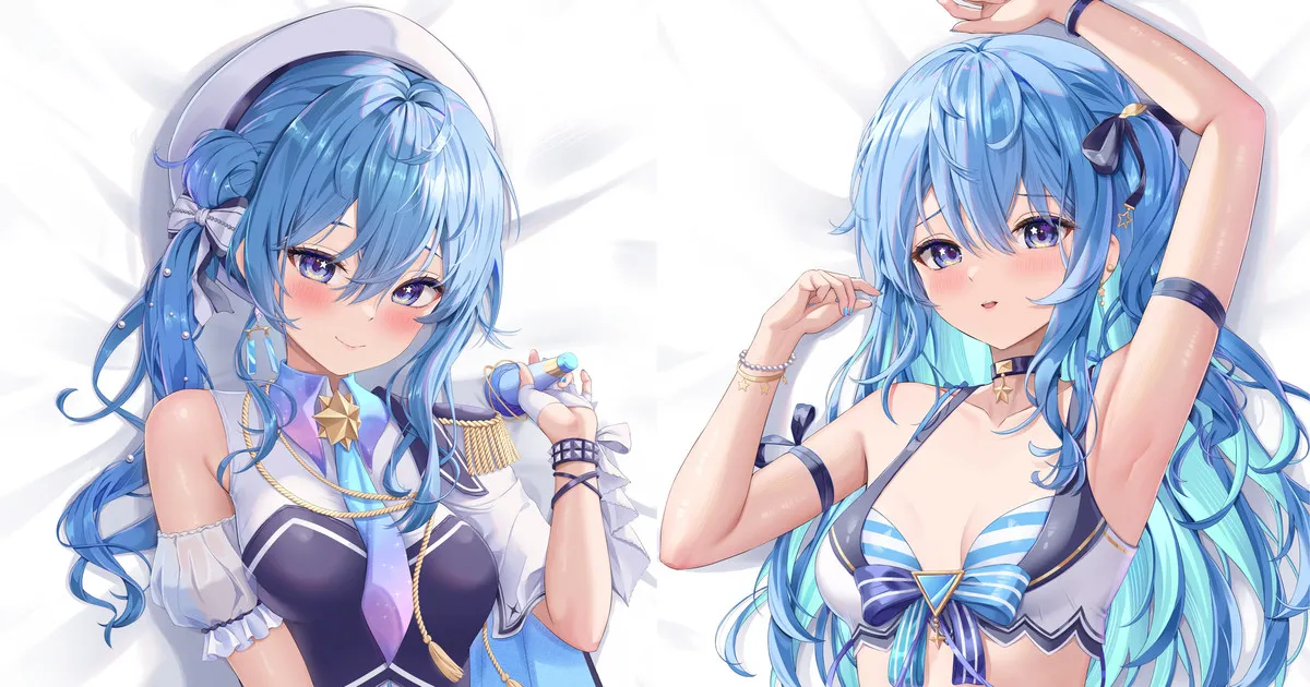 Pixiv Dokimaru - Image 21