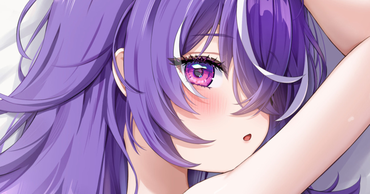 Pixiv Dokimaru - Image 24