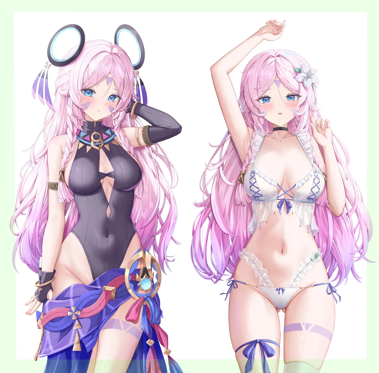 Pixiv Dokimaru - Image 27