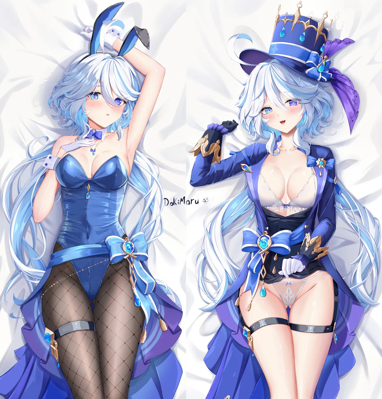 Pixiv Dokimaru - Image 29