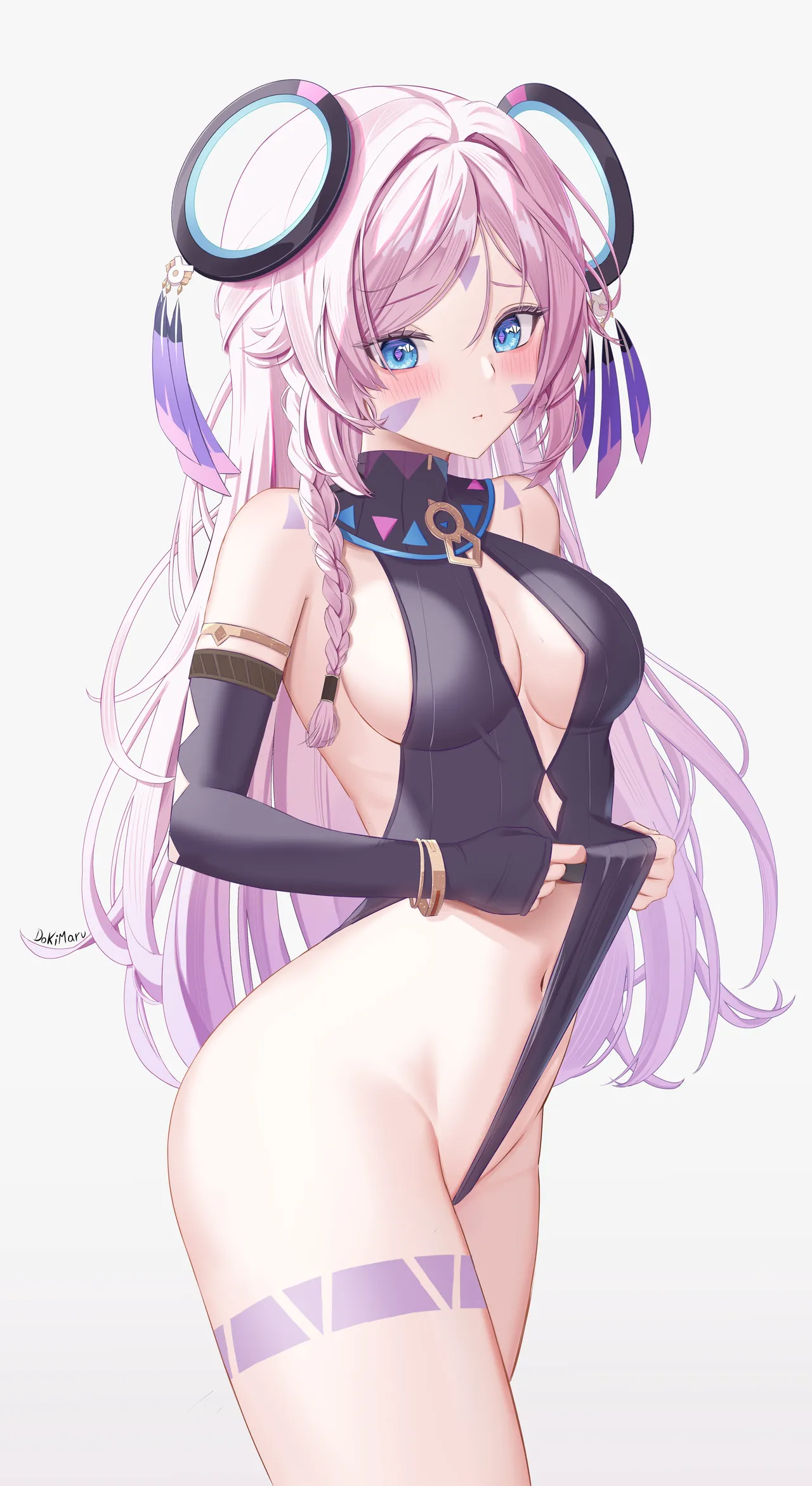 Pixiv Dokimaru - Image 31