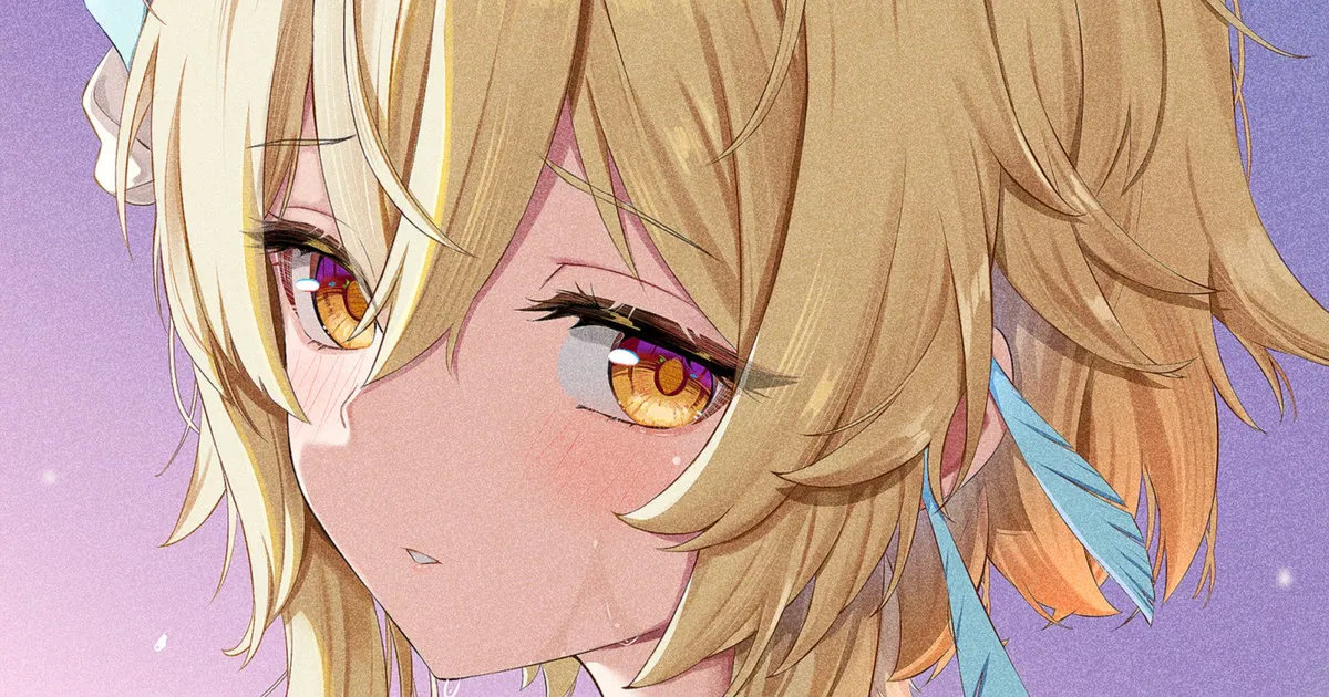 Pixiv Dokimaru - Image 34