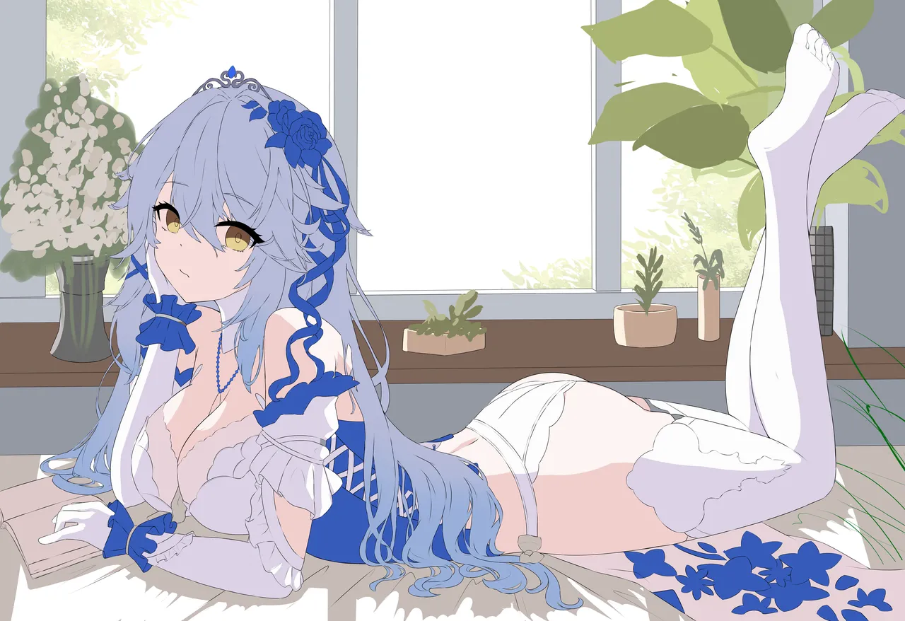 Pixiv Dokimaru - Image 44