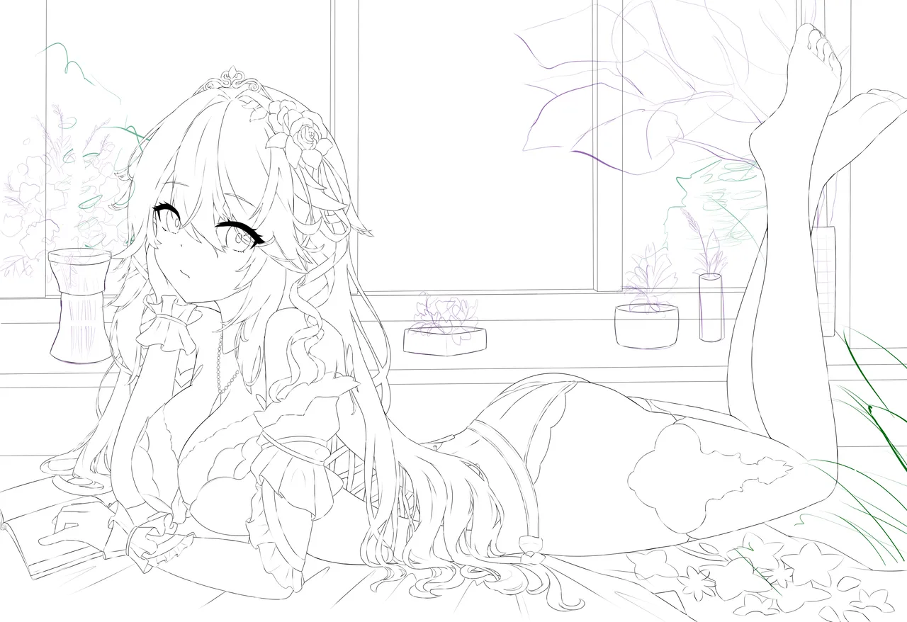 Pixiv Dokimaru - Image 45