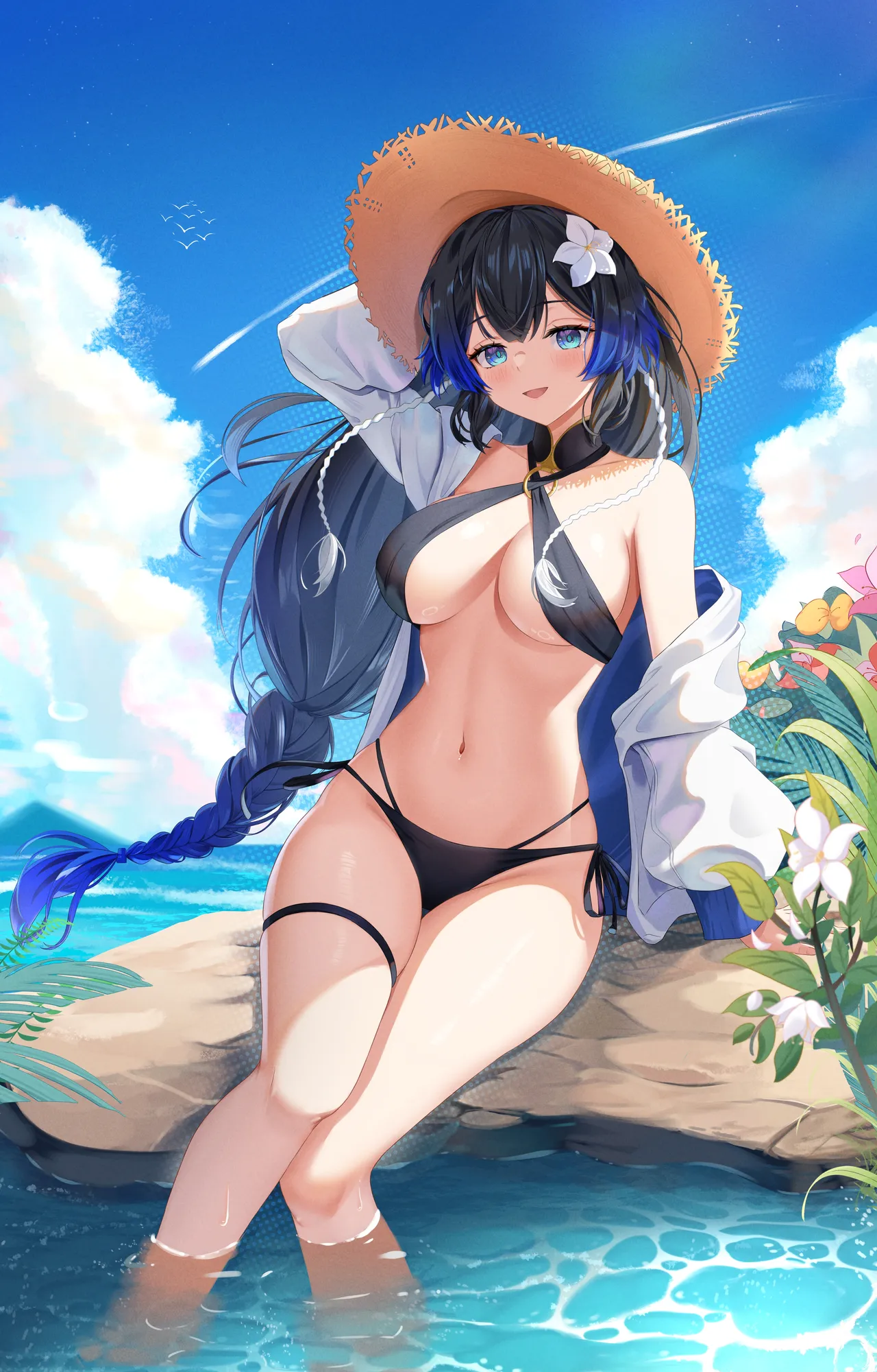 Pixiv Dokimaru - Image 59