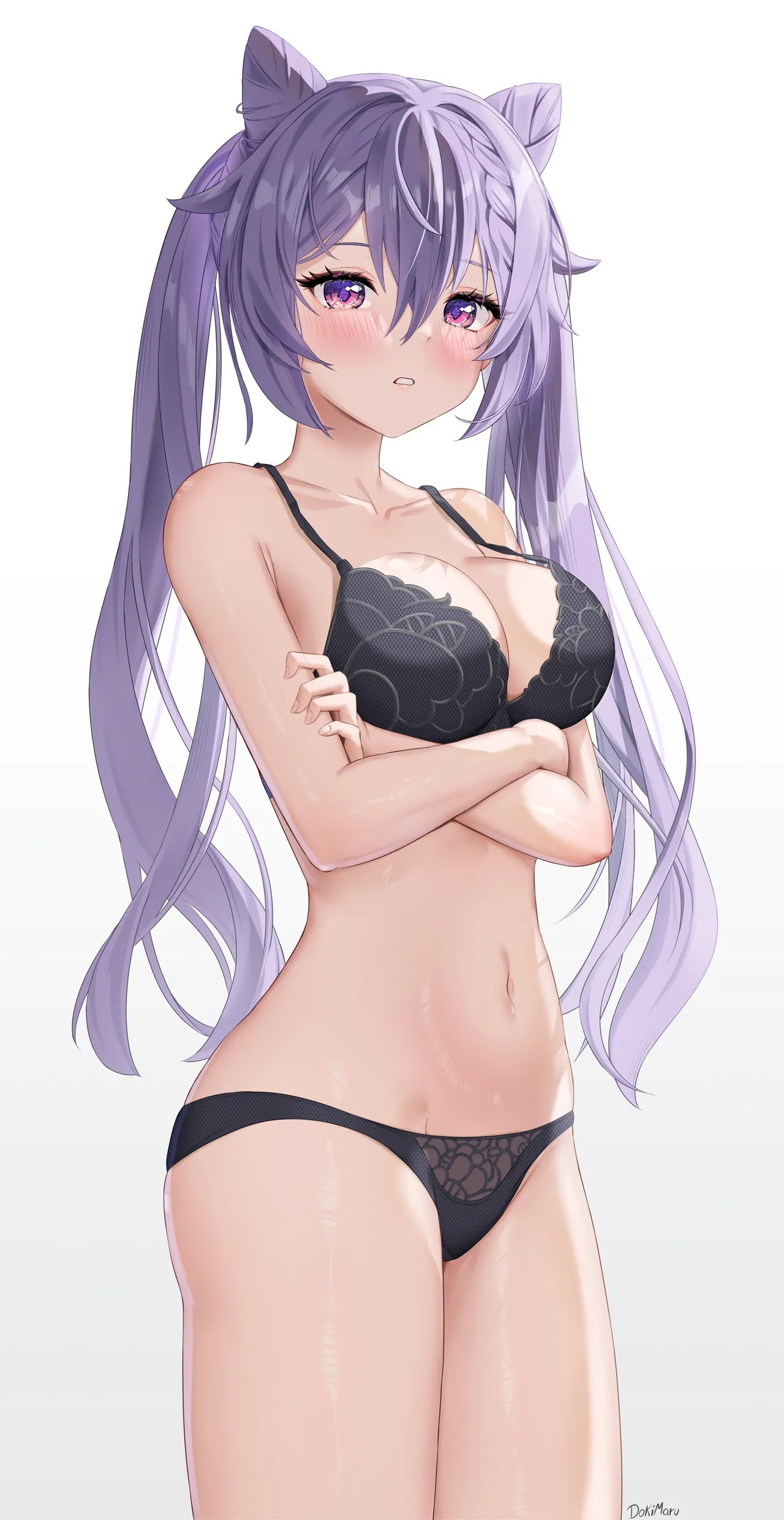 Pixiv Dokimaru - Image 70