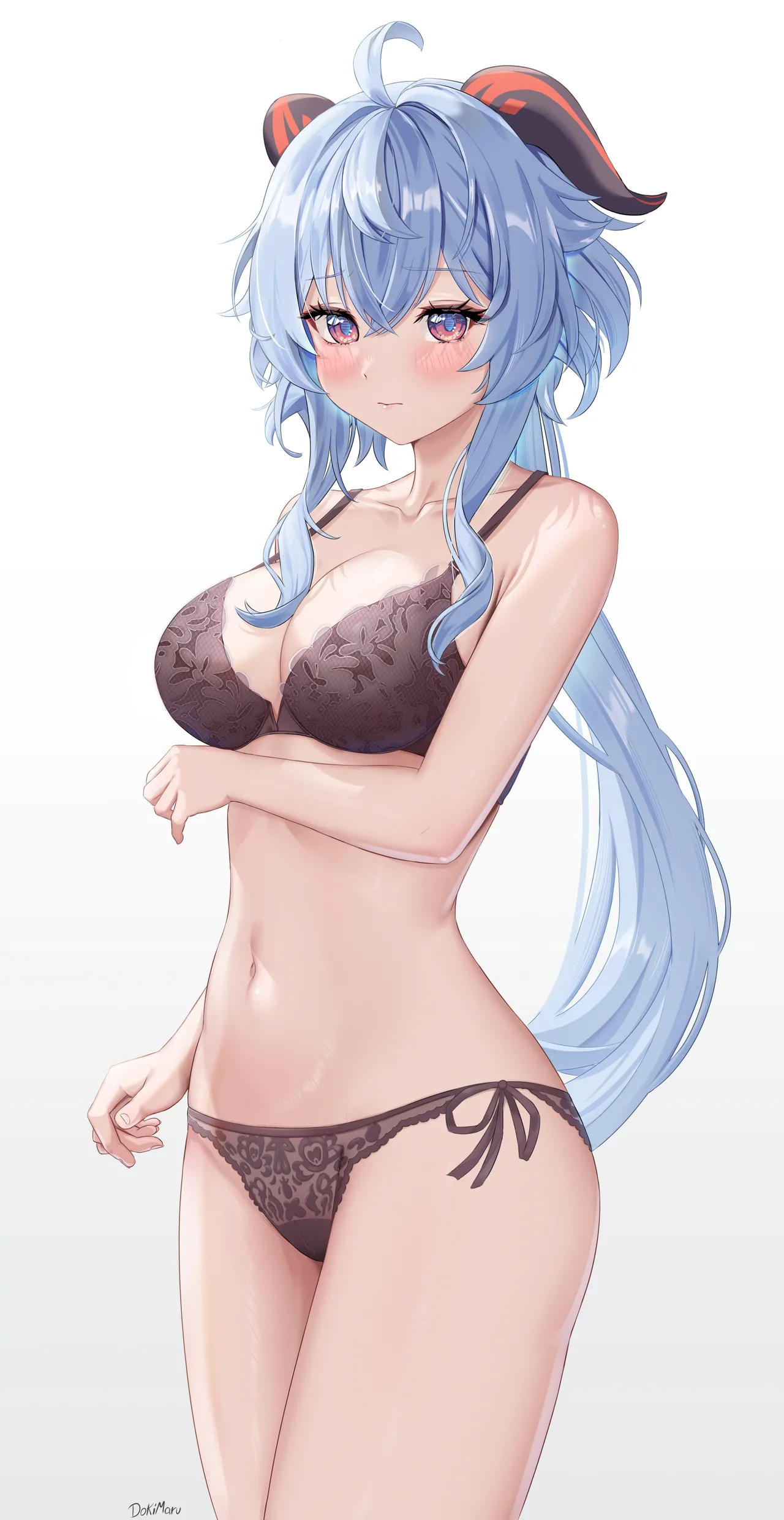 Pixiv Dokimaru - Image 71