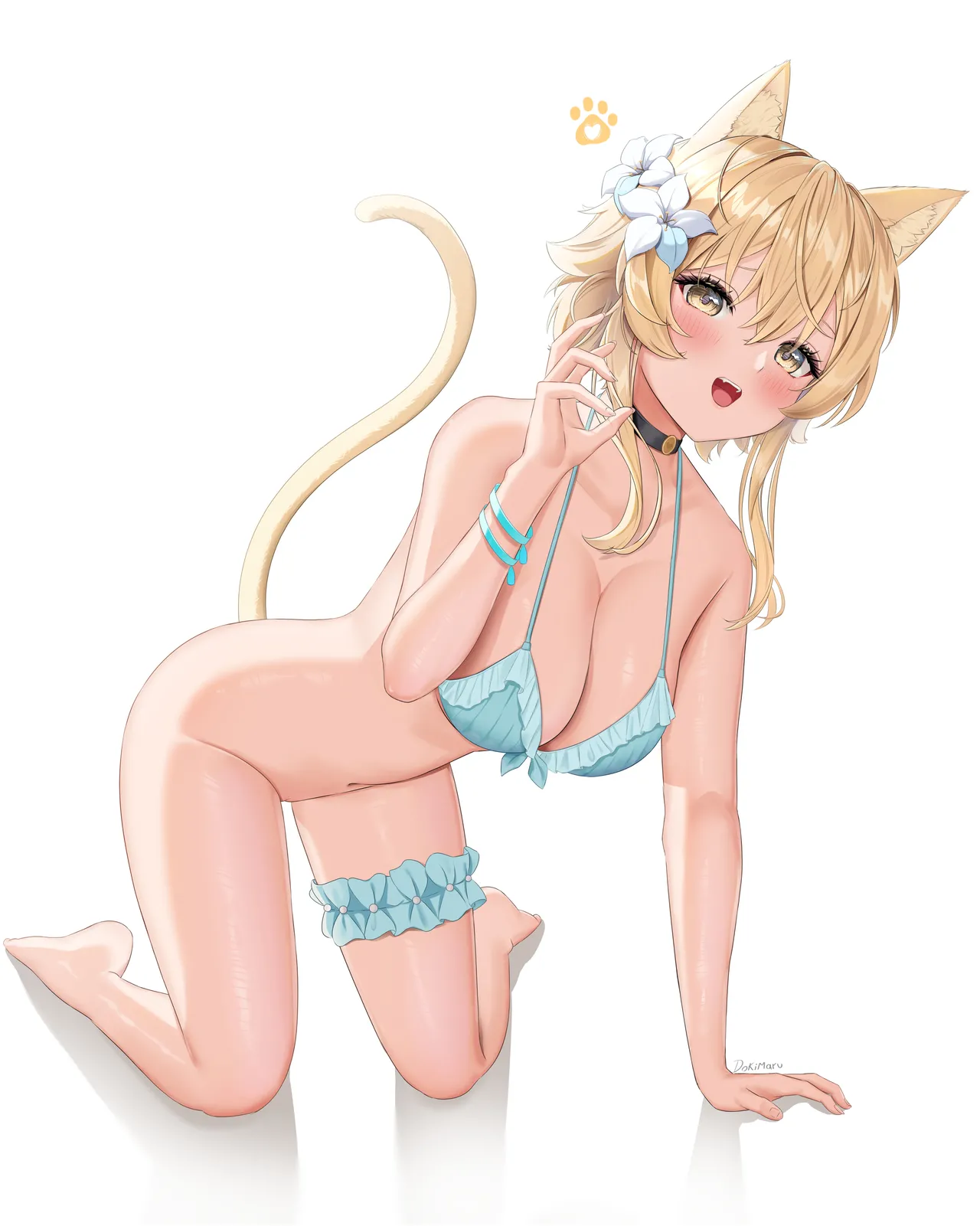 Pixiv Dokimaru - Image 76