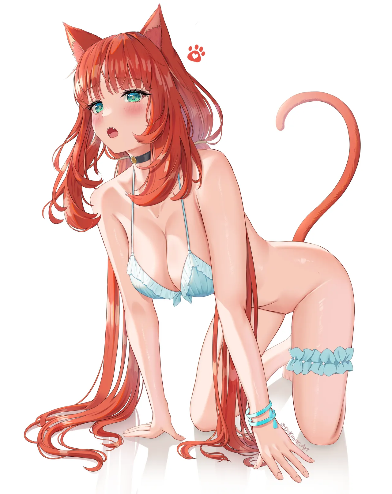 Pixiv Dokimaru - Image 80