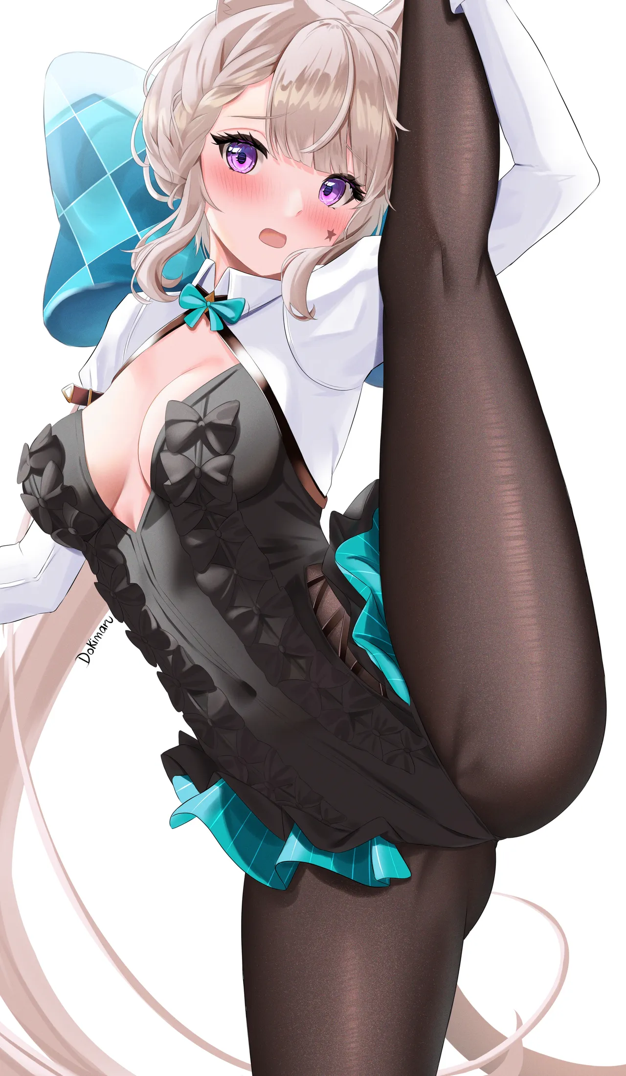 Pixiv Dokimaru - Image 84