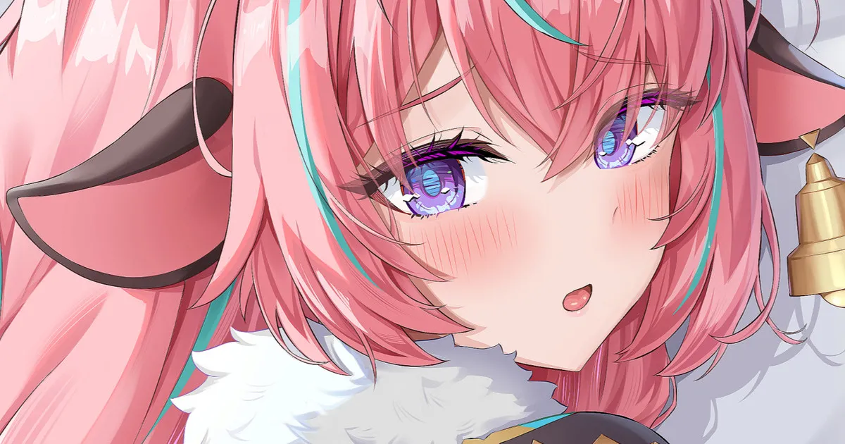 Pixiv Dokimaru - Image 9