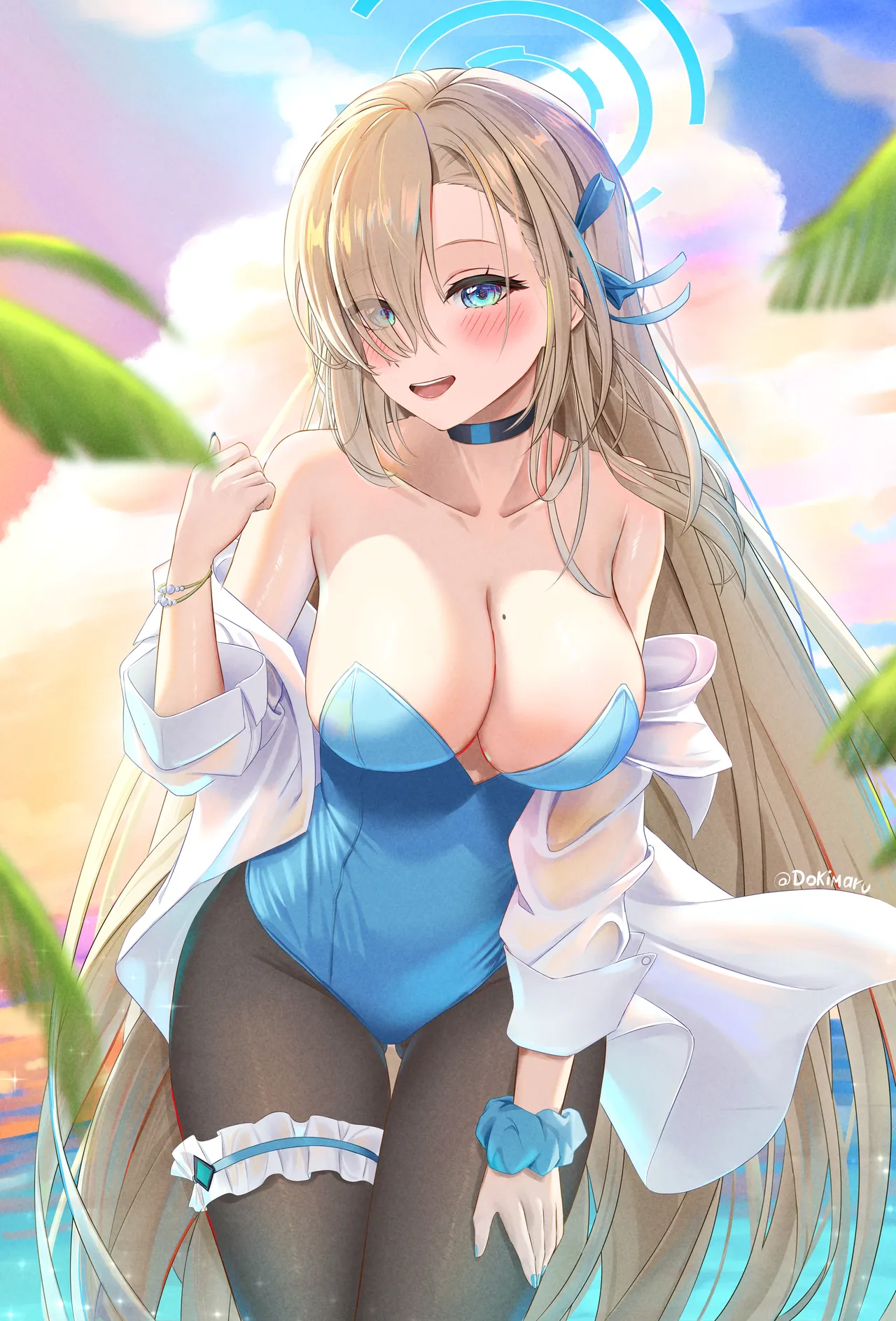 Pixiv Dokimaru - Image 90