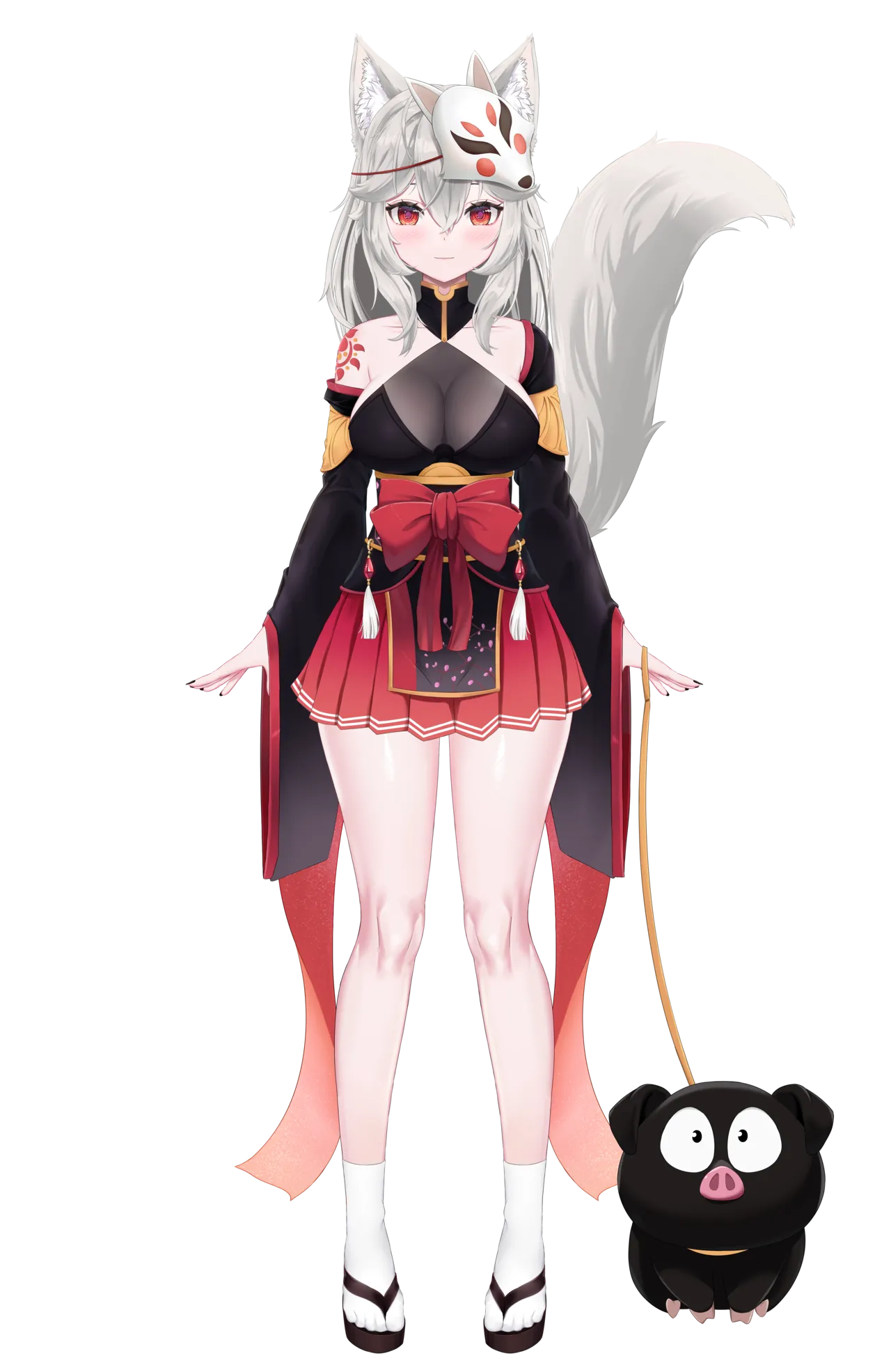 Pixiv Dokimaru - Image 91