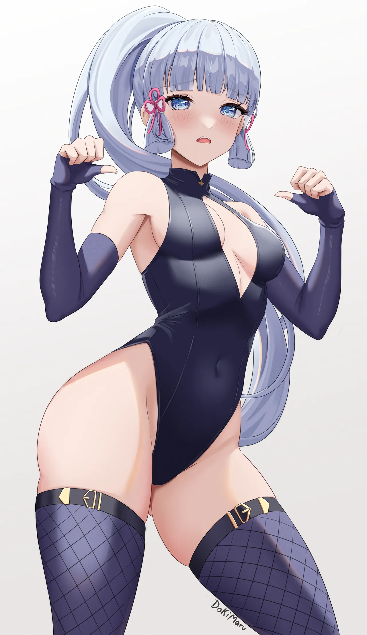 Pixiv Dokimaru - Image 99