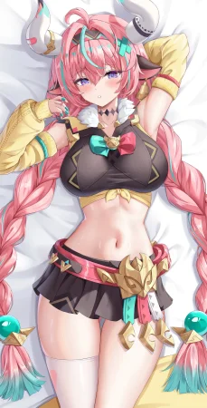 Pixiv Dokimaru - Page 10